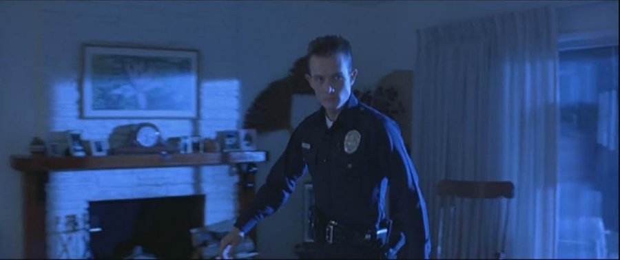 터미네이터2 영화 (1991)