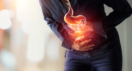 위암 초기평소증상