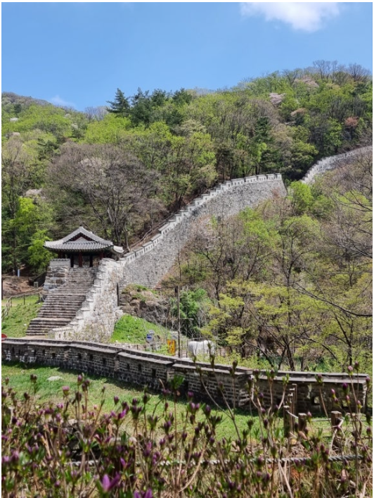 남한산성&amp;#44; 조선을 지킨 최후의 보루｜유네스코 세계문화유산 완전 정리