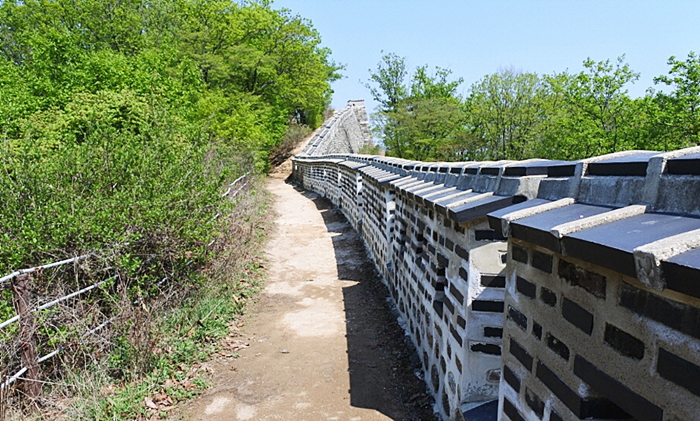 남한산성 둘레길 경기도 가볼만한곳 (둘레길 코스 추천 / 주차정보)