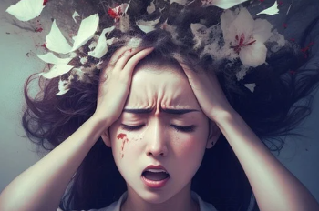 피부가려움증의 원인 11