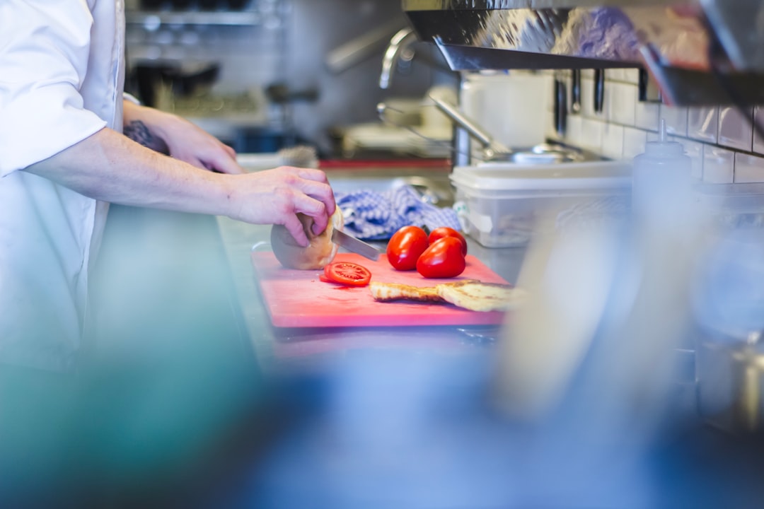 Culinary