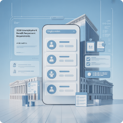 2026 실업급여 조건 이미지