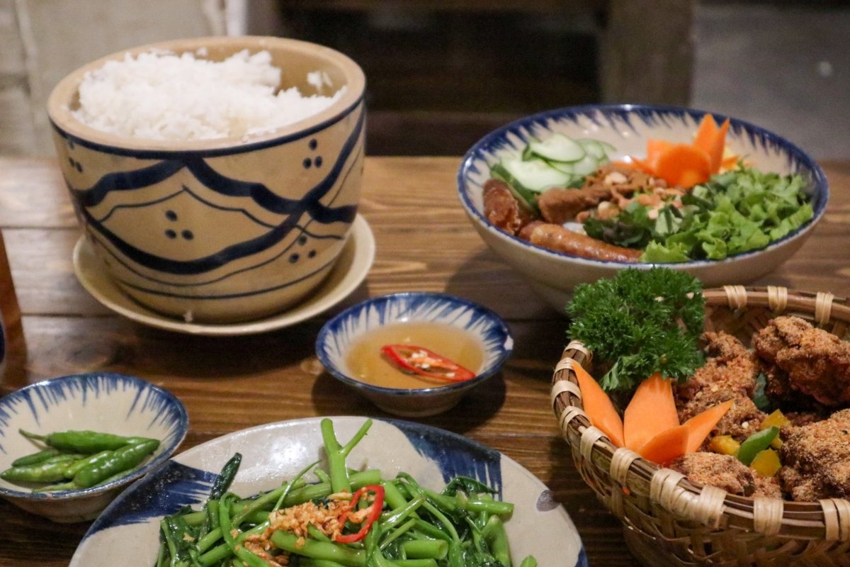 나트랑 쌀국수 맛집 : 여행객들이 뽑은 나트랑 해산물 맛집 Best 10