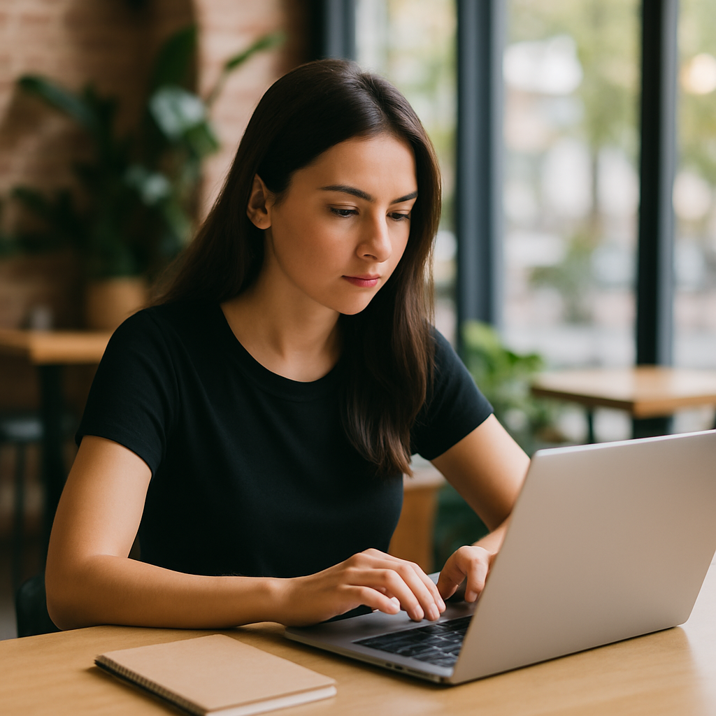 AI로 만들고, 자동으로 버는 수익 흐름 노마드 스타일 매뉴얼