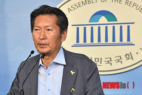 정청래 국회의원 프로필 학력 나이 이재명 고향