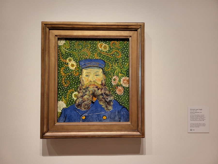 뉴욕 현대미술관(MoMA)