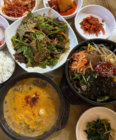 전현무계획-전주-청국장백반-시골가마솥집