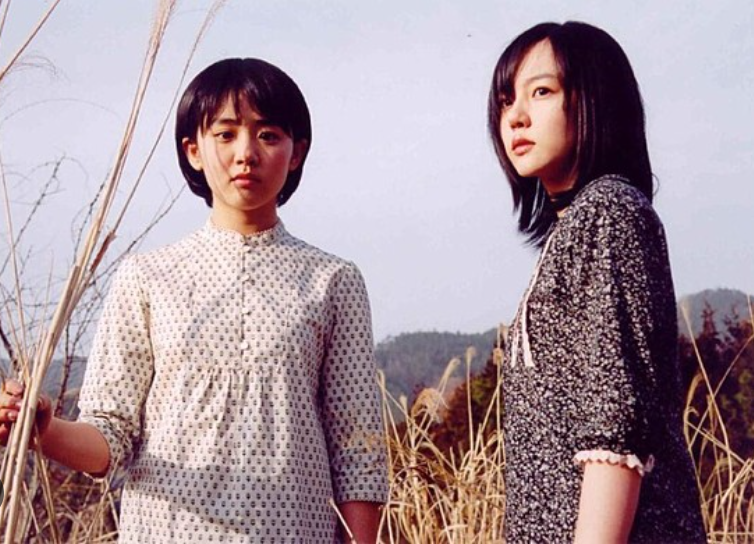 영화 장화 홍련 사진