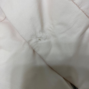 세탁특공대 옷 손상 피해