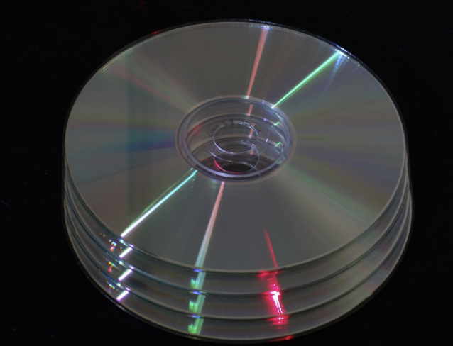 CD