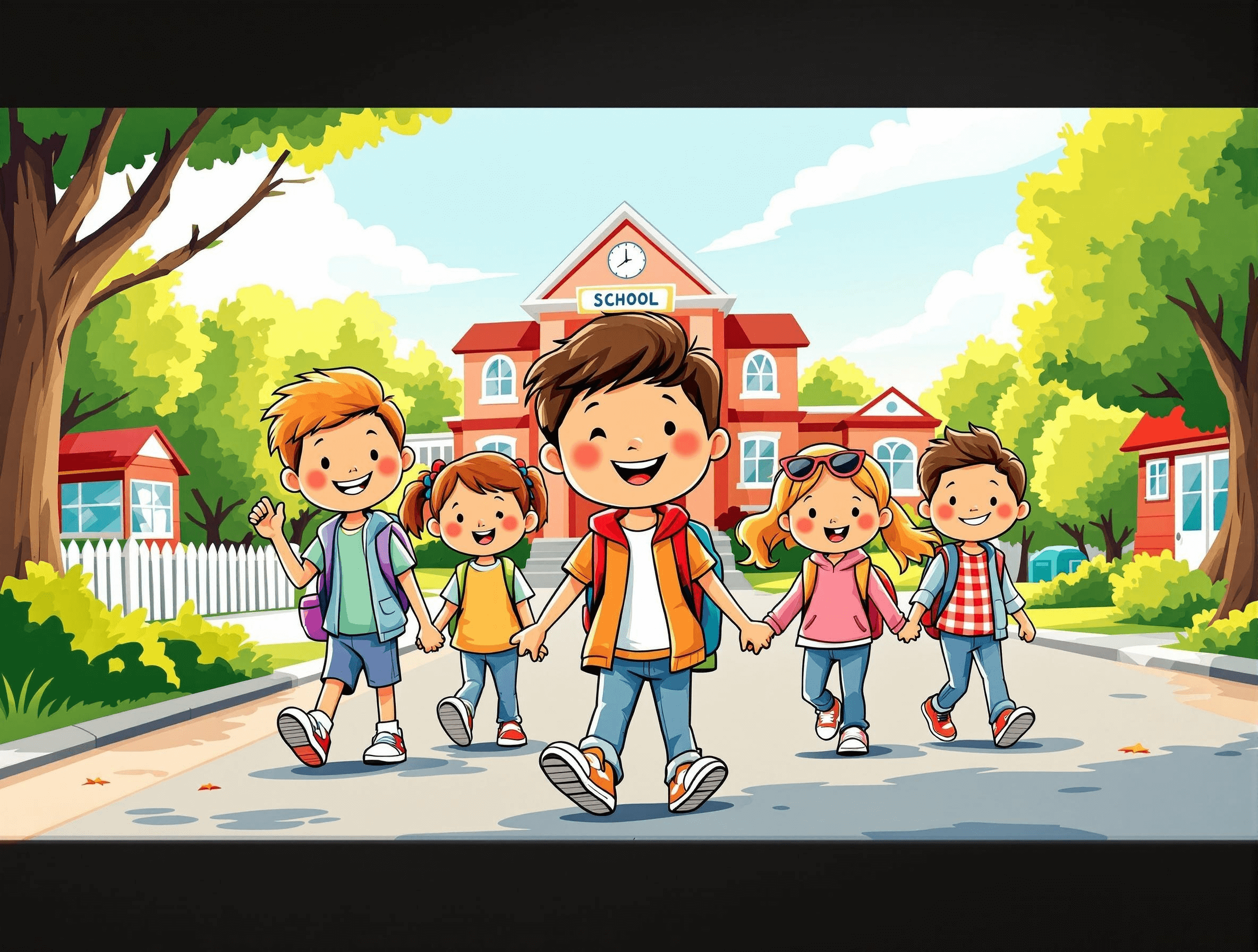 또래관계 고민? 친구와 갈등 해결하는 현실 방법