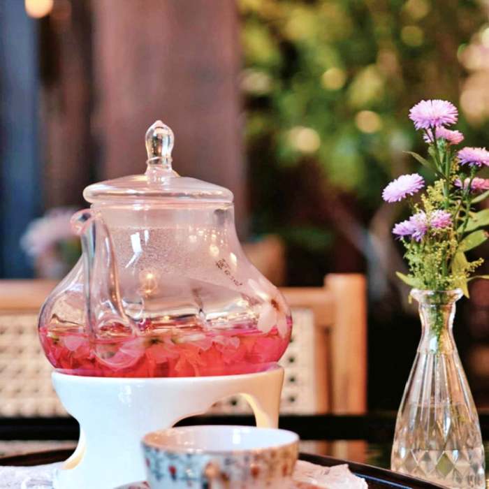 생방송오늘저녁 한남동 블랜딩 티 커피 자개 옻칠 나전칠기 거장 작가 갤러리 카페 맛집 추천