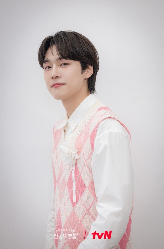 강유석 하이보이즈 언슬전 엄재일, 투바투ost 그날이 오면