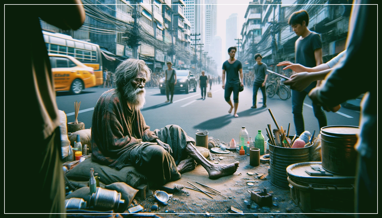 기초생활수급자대상확인