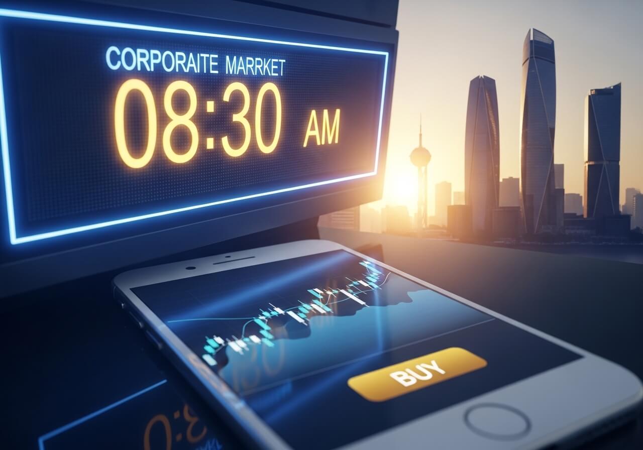 국내주식 프리 마켓 이란