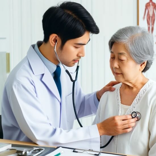 건강검진 후 운동 음주