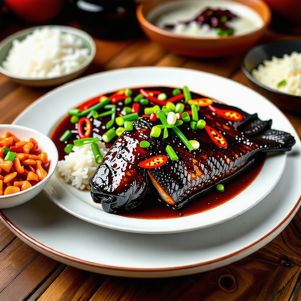 갈치조림 맛있게 하는 법