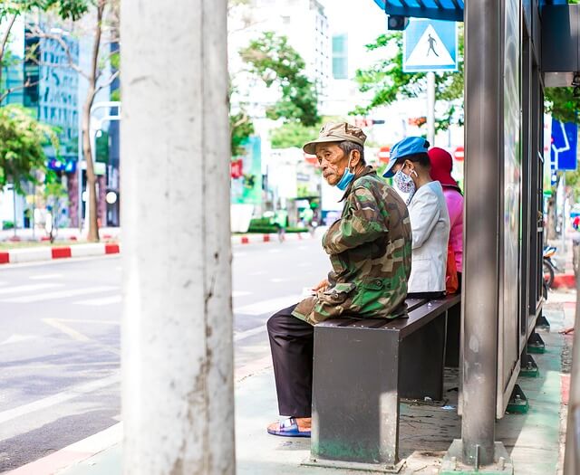 요양보호사 자격증