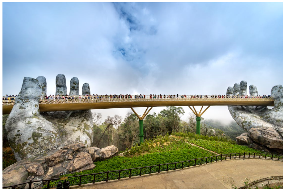 다낭여행 필수 코스