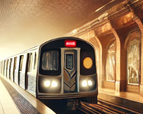 신분당선-시간표