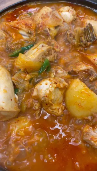 닭볶음탕 황금레시피_12