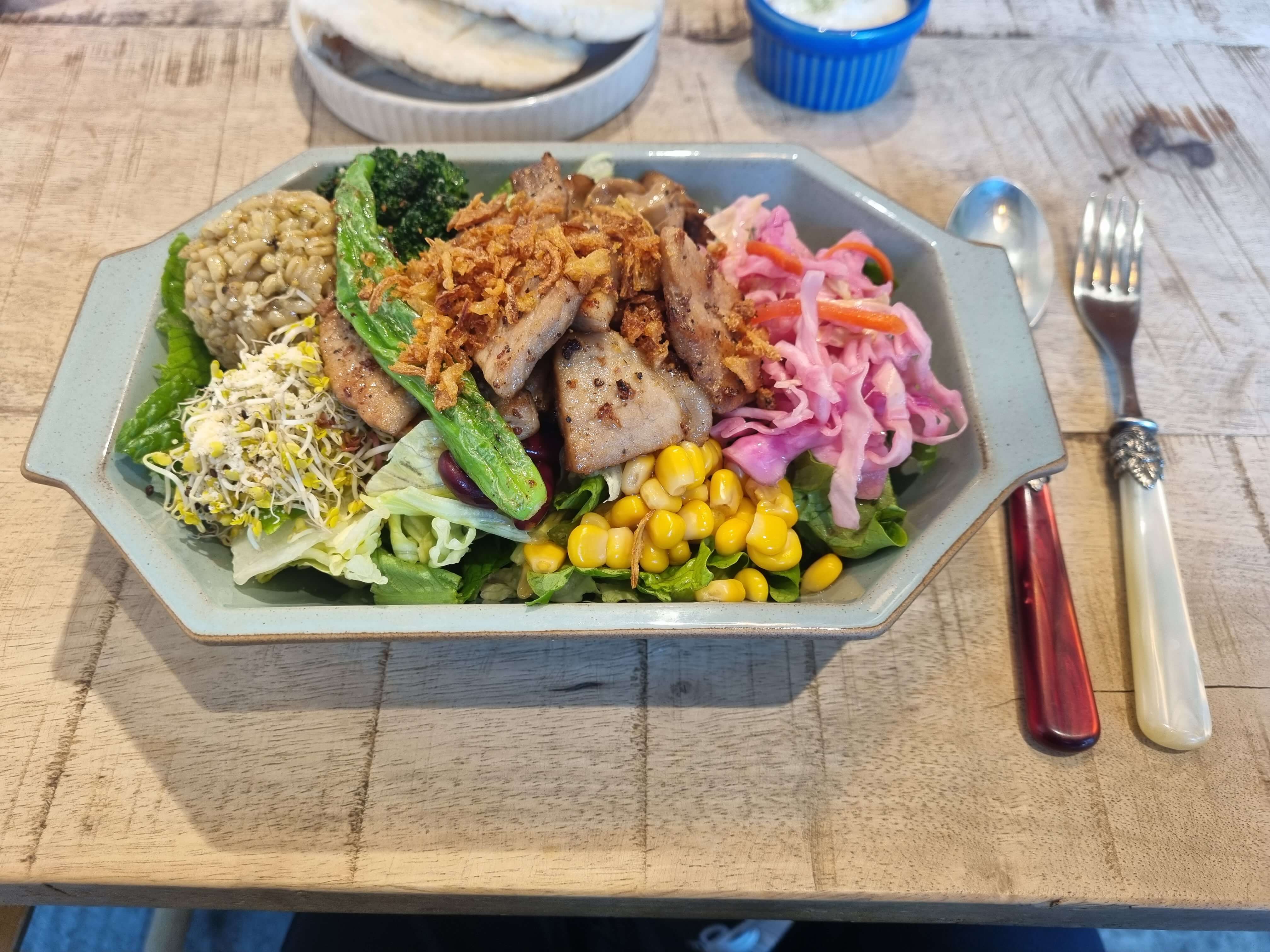 고기