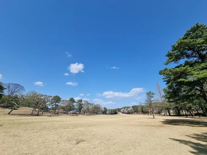 고양시 서울한양컨트리클럽 (한양CC) 소개 및 이용방법