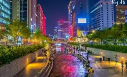 추석 연휴 서울 감성 가득한 인생샷 명소