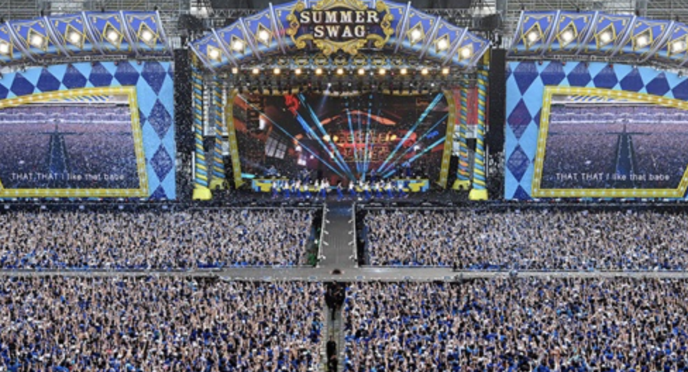 싸이 흠뻑쇼 2025 티켓팅 일정, 가격, 준비물 총정리 (+게스트 정보까지)