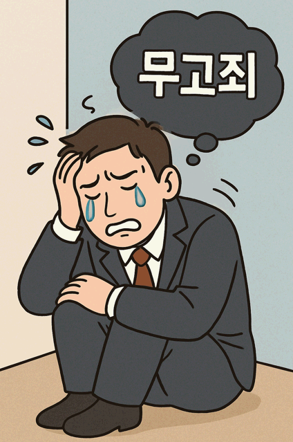 무고죄 처벌 수위는?