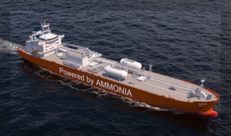 HD현대미포 이미지