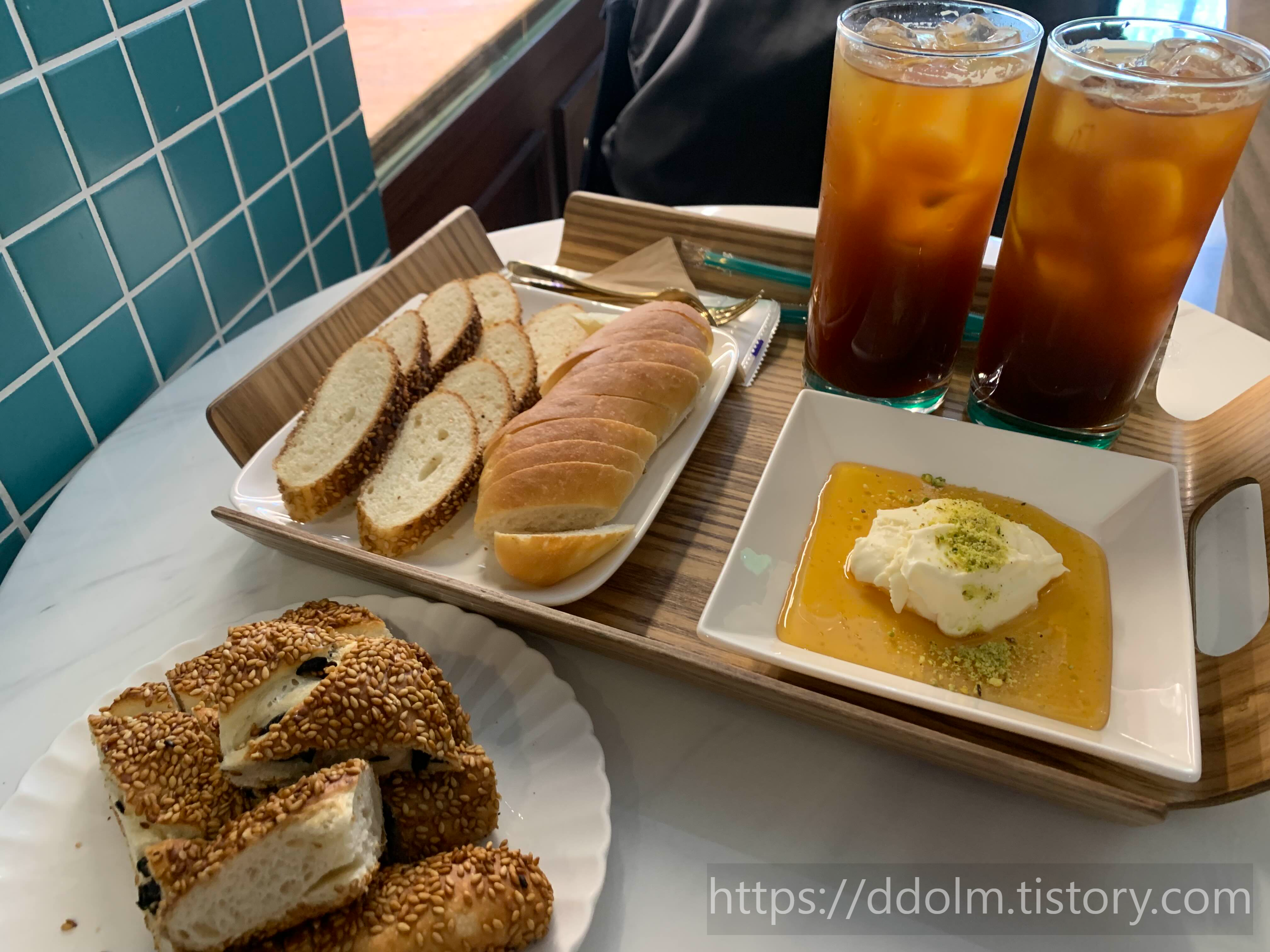 이태원 알페도 카이막