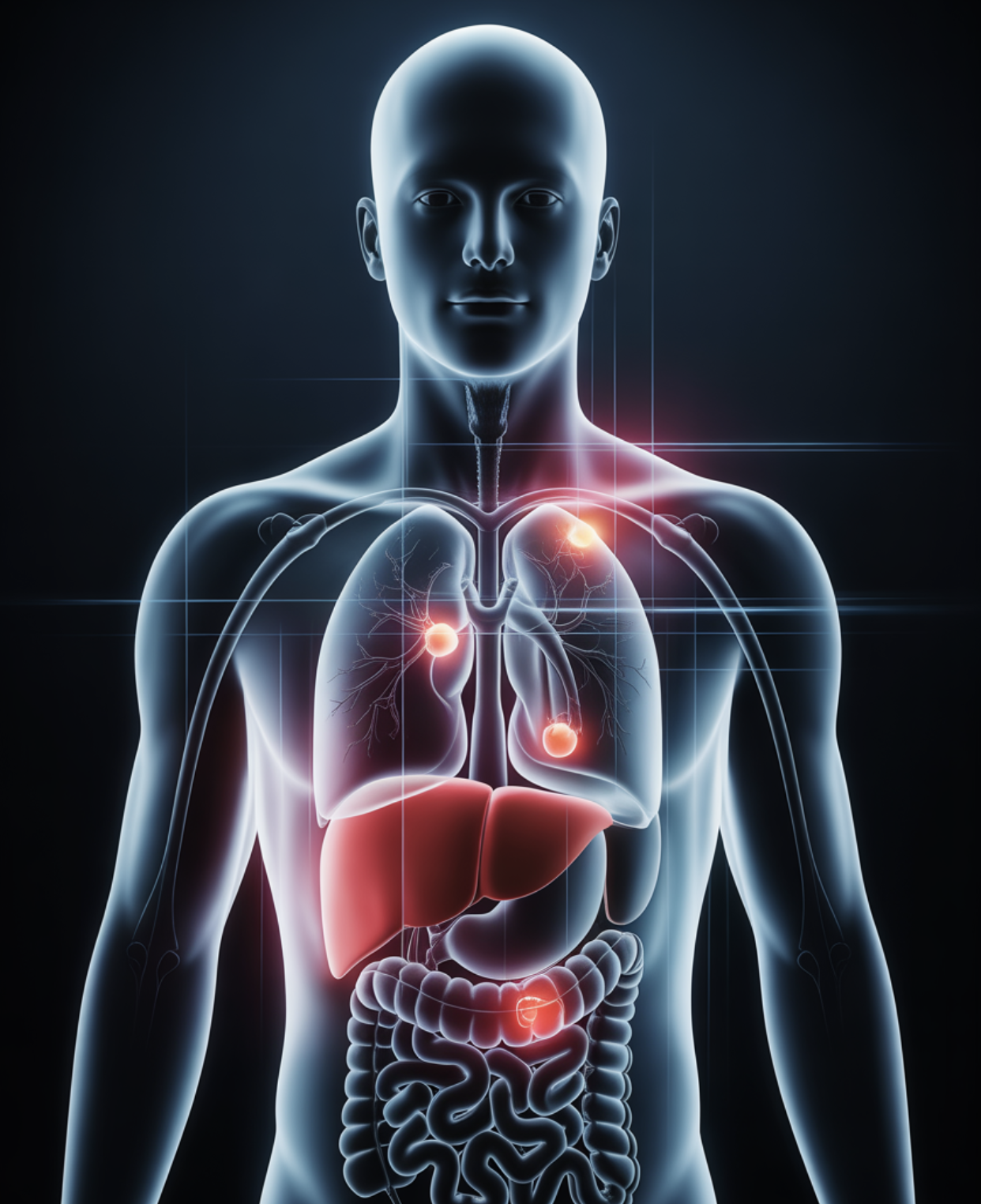 몸속의 불씨&amp;#44; &amp;#39;만성 염증&amp;#39;이 무서운 이유