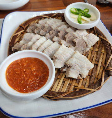 현고들깨손칼국수5