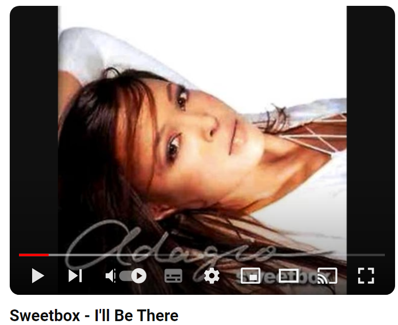 Sweetbox-I'll-Be-There