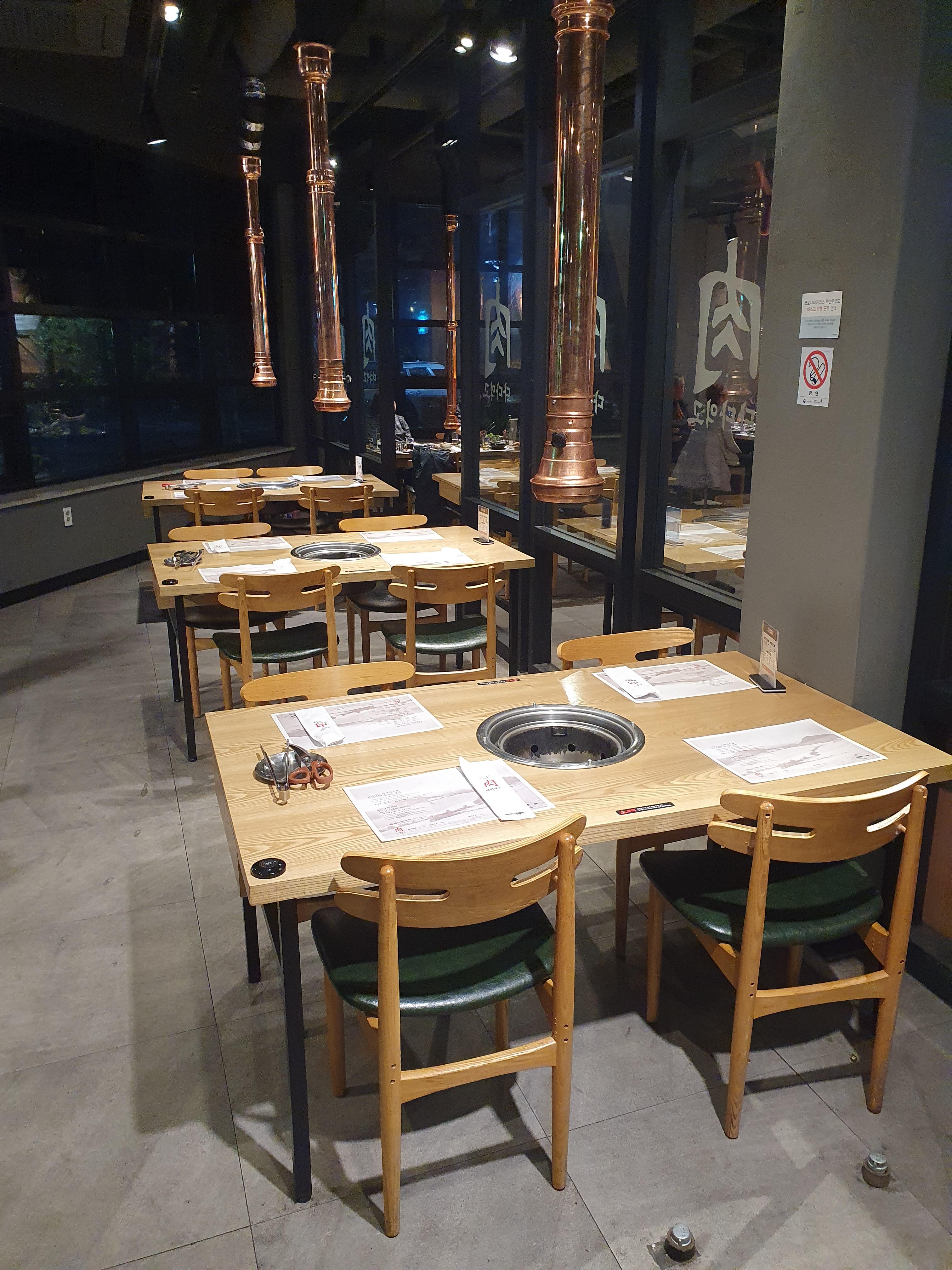 제주 다다익고 호텔더본점 매장 사진2