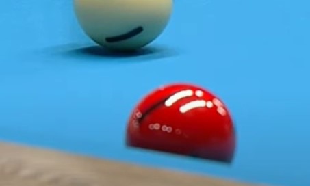 billiard