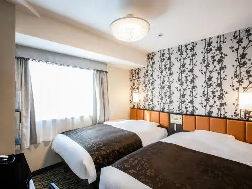 APA 호텔 앤 리조트 요코하마 베이 타워2