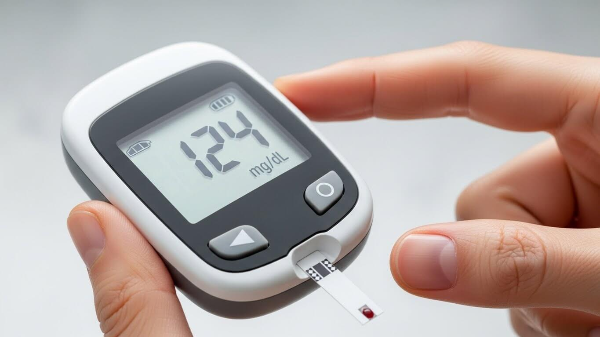 혈당 정상수치 사진 4