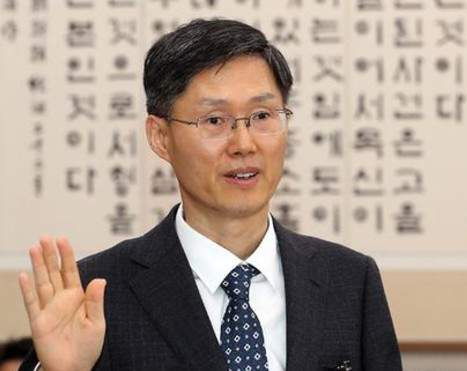 문형배 헌법재판관 이재명 친분