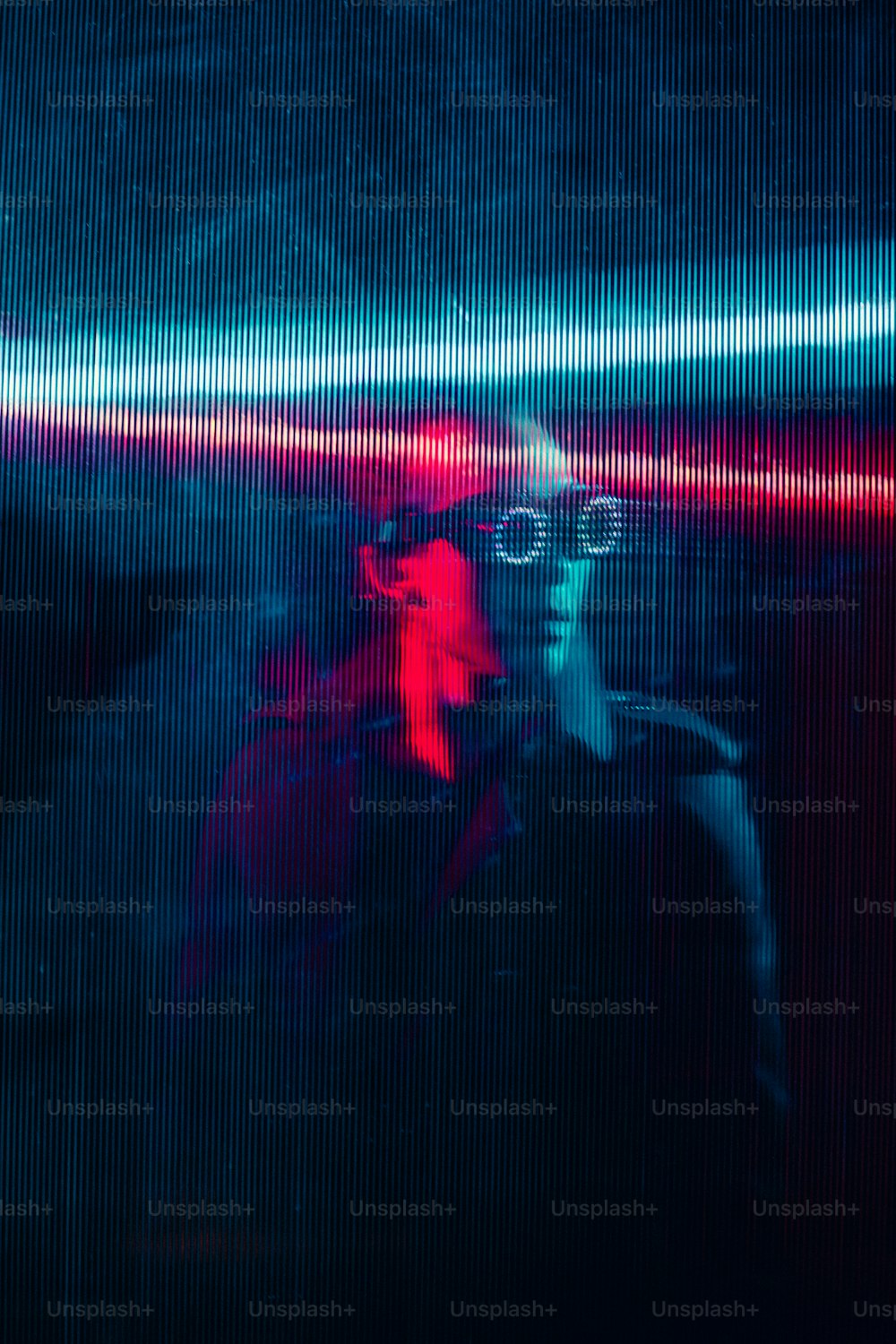 딥페이크와 영화 관련 이미지