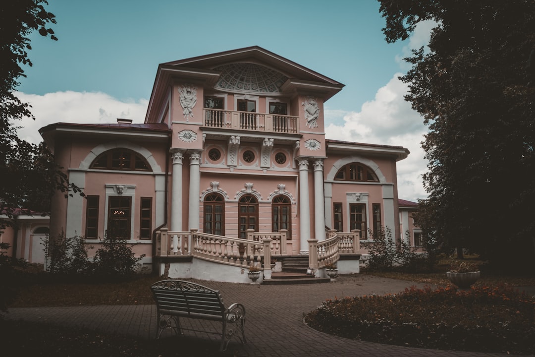 Second mortgage.