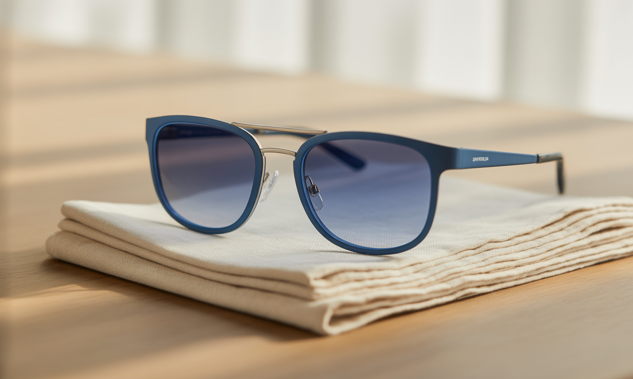 안경 답례품 제작