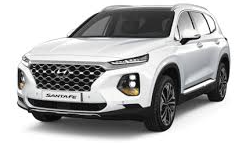 싼타페 하이브리드 가격
