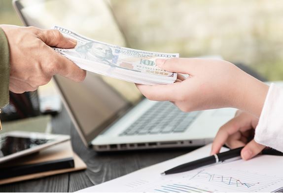 신용대출 한도 금리