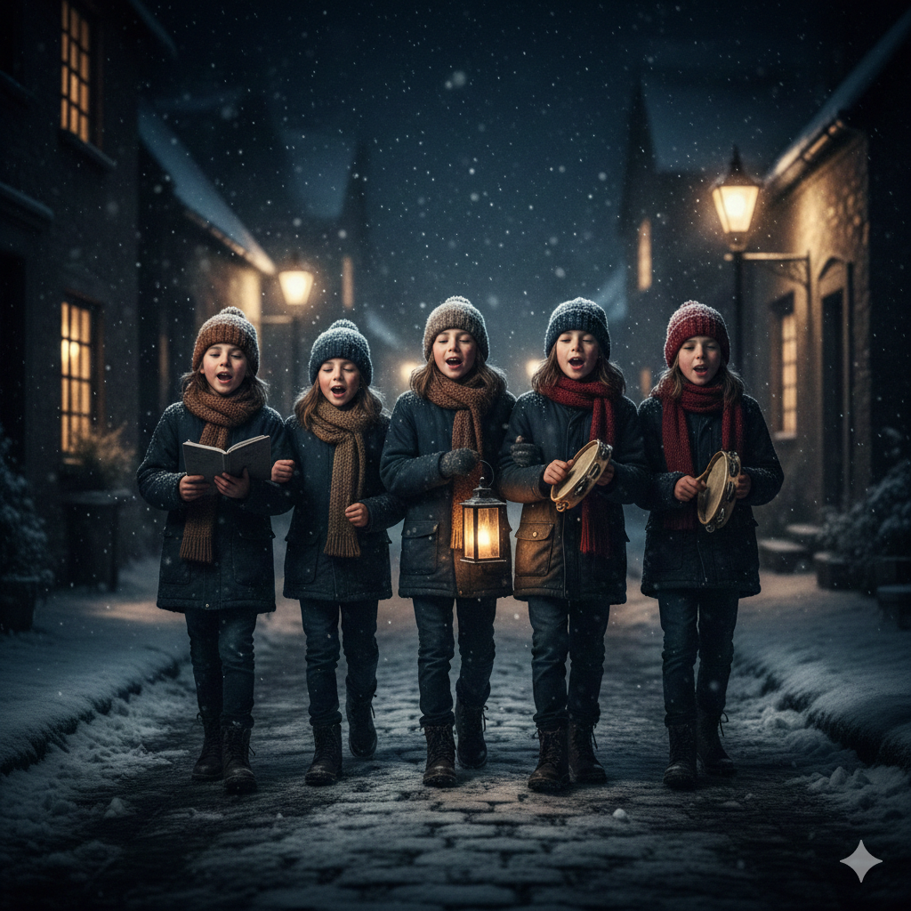 크리스마스이브