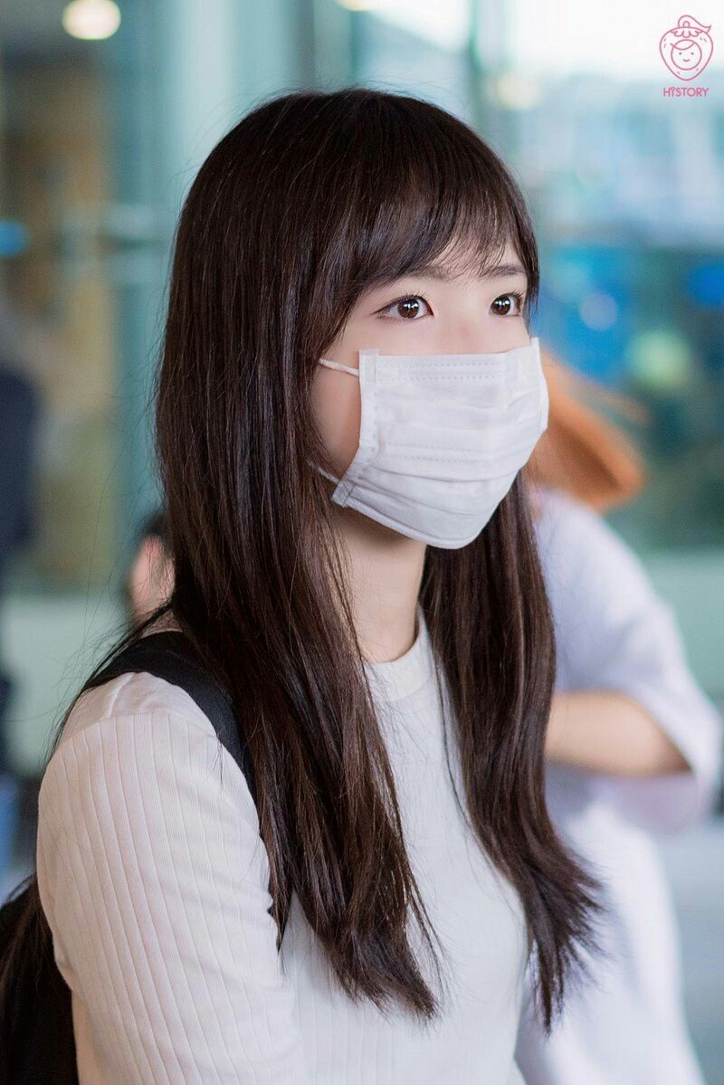 아이즈원 혼다히토미 고화질 몸매