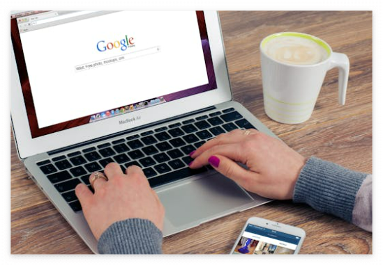 구글 계정 내 결제 정보 보안 점검 안내