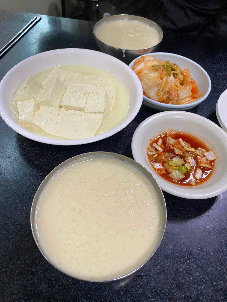 전국 콩국수 맛집 서울 인천 대구 진주 10곳